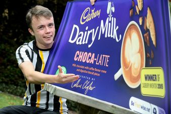 The results for The Cadbury Great Inventor competition are in and it’s good news for all you coffee lovers!