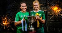 Previewing Sunday’s scintillating Junior and Intermediate camogie finals