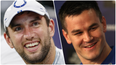 Andrew Luck, Johnny Sexton and the evolving attitudes to retirement in sport