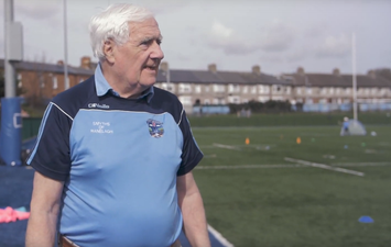 WATCH: The people who built Ranelagh Gaels GAA Club from the ground up