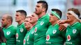 Full player ratings as Ireland dominate Wales to top world rankings