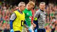 Keith Earls injury casts shadow over Ireland’s return to form