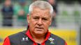 Warren Gatland refuses to give Ireland any great credit after victory