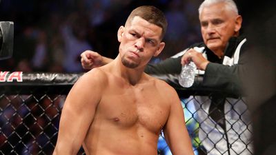 Dana White confirms UFC are commissioning one-off belt for Diaz vs. Masvidal