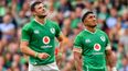 The Ireland XV that should start the World Cup against Scotland