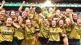 Kerry defy odds to win first ever All-Ireland junior camogie title