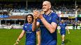 James Lowe ‘absolutely heartbroken’ for Devin Toner after World Cup call