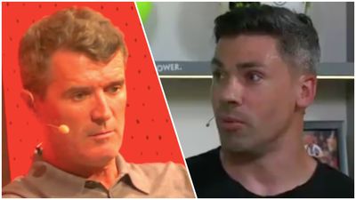 “What he went in to, I never expected that” – Jon Walters responds to Roy Keane