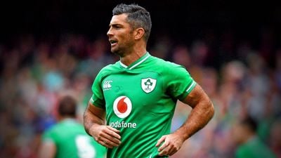 “The old boy’s still got it” – Rob Kearney delivers timely reminder of timeless class