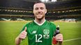 “Ah stop, it’s mad, it is!” – Jack Byrne famished for more after impressive debut