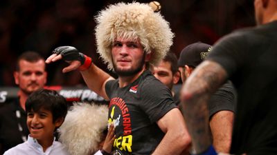 Khabib wants fighters to start doing more with their money