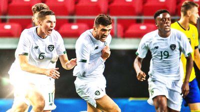 5 class U21s who are in pole position to break into the Ireland team very soon