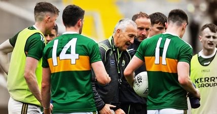 The gem in Kerry camp who will have learned loads from the draw