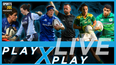 PlayXPlay Live | David Gough, Jordan Conroy, Lindsay Peat, Louise Galvin, Cliodhna O’Connor, Marie Crowe