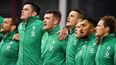 How the Ireland squad selects its captain and leadership group