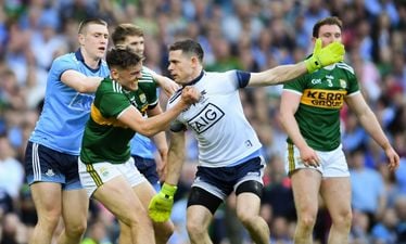 Player ratings as Dublin achieve immortality with win over Kerry