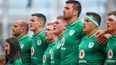 How Ireland are likely to line-up now after Robbie Henshaw injury