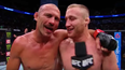 Justin Gaethje dismisses “retired Irishman” McGregor after Cerrone destruction