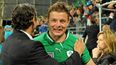 ‘Get us some ball, give me five minutes and I’ll get it done here’ – Brian O’Driscoll