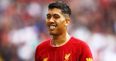 Roberto Firmino strengthens case that he – not Salah or Mane – is Liverpool’s most influential player