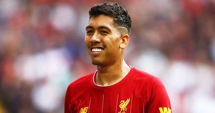 Roberto Firmino strengthens case that he – not Salah or Mane – is Liverpool’s most influential player