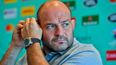 “There are very few of us born to inspire solely with our words. It’s actions” – Rory Best