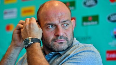 “There are very few of us born to inspire solely with our words. It’s actions” – Rory Best