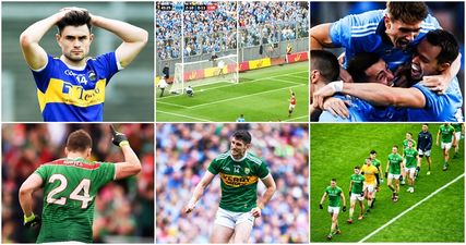 The defining quiz of the 2019 All-Ireland senior football championship