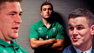 To win, at least seven Ireland players need the best six weeks of their careers