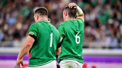 The expected and necessary Ireland XV changes for Japan