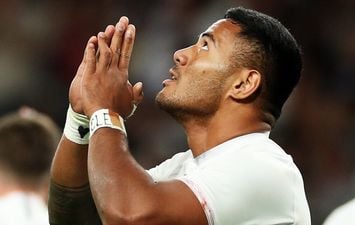 Manu Tuilagi the spark as England bounce Tonga