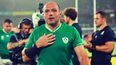 Rory Best delivers lung-busting response to everyone that doubted he could still cut it