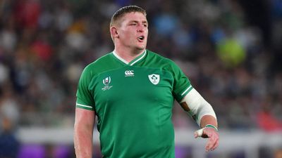 No Sexton or Conway as Joe Schmidt makes four changes to his Ireland team