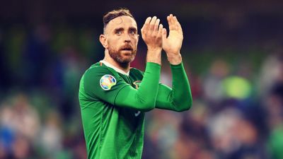 Richard Keogh sacked by Derby following car crash injuries