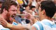 WATCH: Argentina overcome Tonga 28-12 with bonus point win in RWC 2019