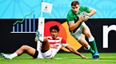 WATCH: Top five skills of the Rugby World Cup 2019