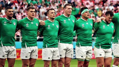 Full, unflinching player ratings as Ireland shell-shocked by Japan