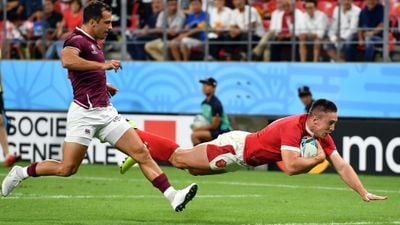 Welsh skill, not brawn, could be the difference against Australia