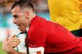 WATCH: Wales clinch narrow 29-25 win over Australia in RWC 2019