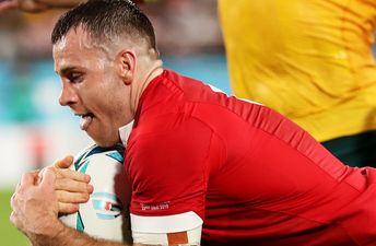 WATCH: Wales clinch narrow 29-25 win over Australia in RWC 2019