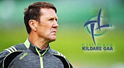 “I feel I have the energy for it” – O’Connor rearing for mammoth trek to Kildare