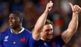 WATCH: France claim bonus point 33-9 win over USA in RWC 2019