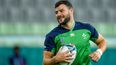 Henshaw “worth waiting for” – Flannery