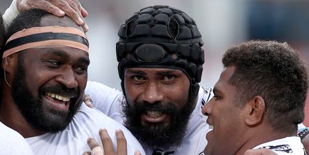 WATCH: Fiji beat Georgia 45-10 in Rugby World Cup 2019