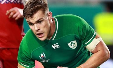 WATCH: Ireland beat Russia 35-0 with bonus point win in RWC 2019