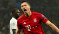 Is Robert Lewandowski underrated? Maybe