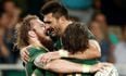 WATCH: South Africa grab comfortable 49-3 win over Italy in RWC 2019