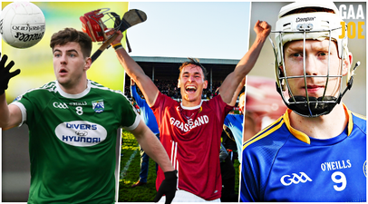 Feast of club GAA live on the box and GAA GO this weekend