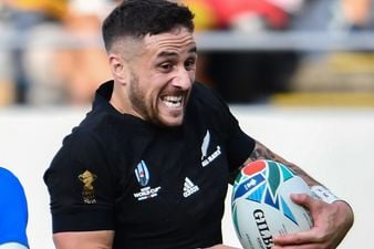 WATCH: New Zealand overrun brave Namibia 71-9 in RWC 2019