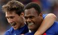 WATCH: France grabs a narrow 23-21 victory over Tonga in RWC 2019